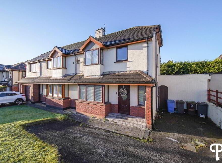 135 Woodbrook, Derry, BT48 8FQ