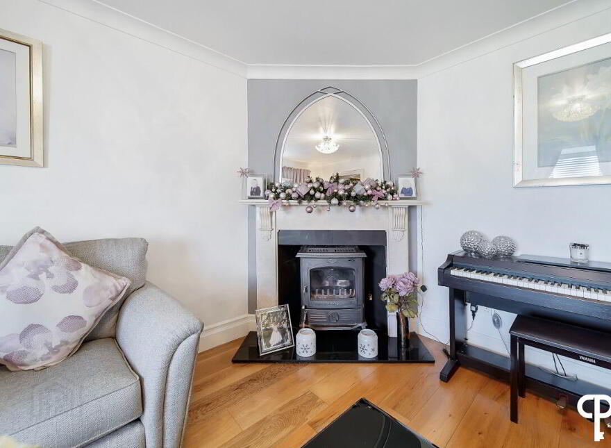 135 Woodbrook, Derry, BT48 8FQ