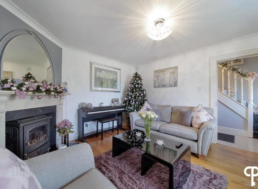 135 Woodbrook, Derry, BT48 8FQ
