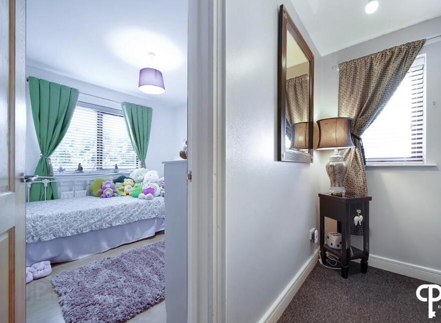 135 Woodbrook, Derry, BT48 8FQ