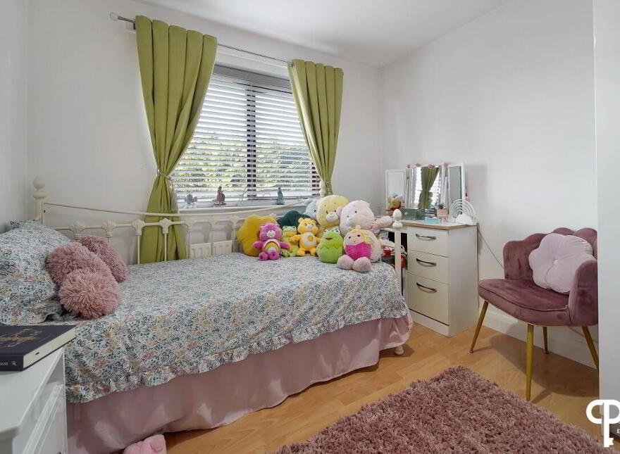135 Woodbrook, Derry, BT48 8FQ