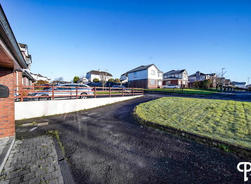 135 Woodbrook, Derry, BT48 8FQ