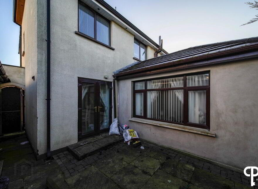 135 Woodbrook, Derry, BT48 8FQ