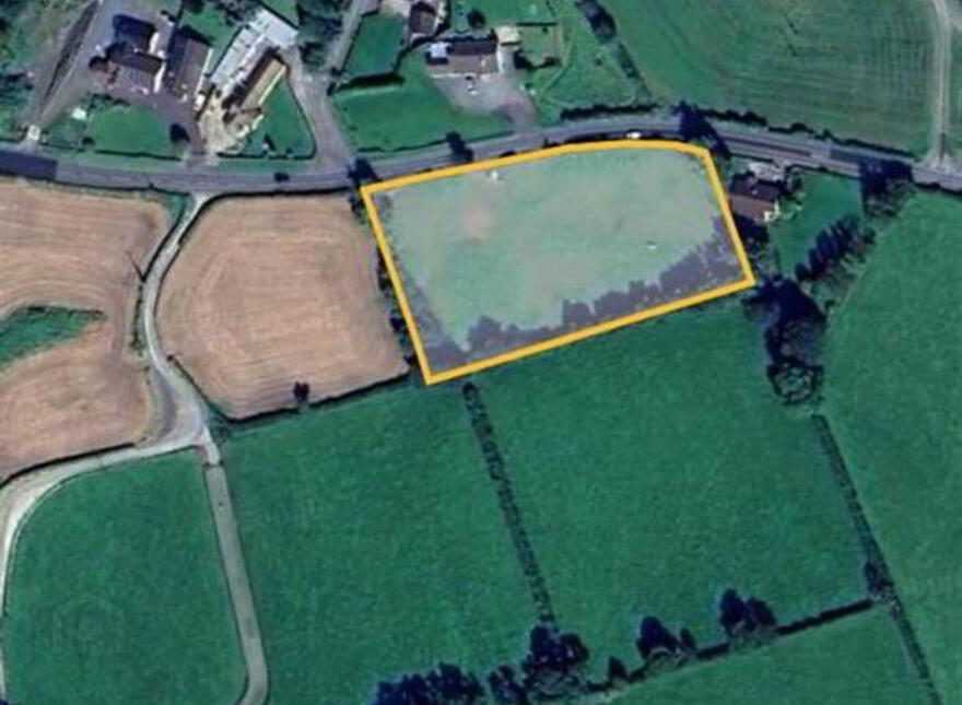 Land At, Downpatrick Road, Ballynahinch, BT24