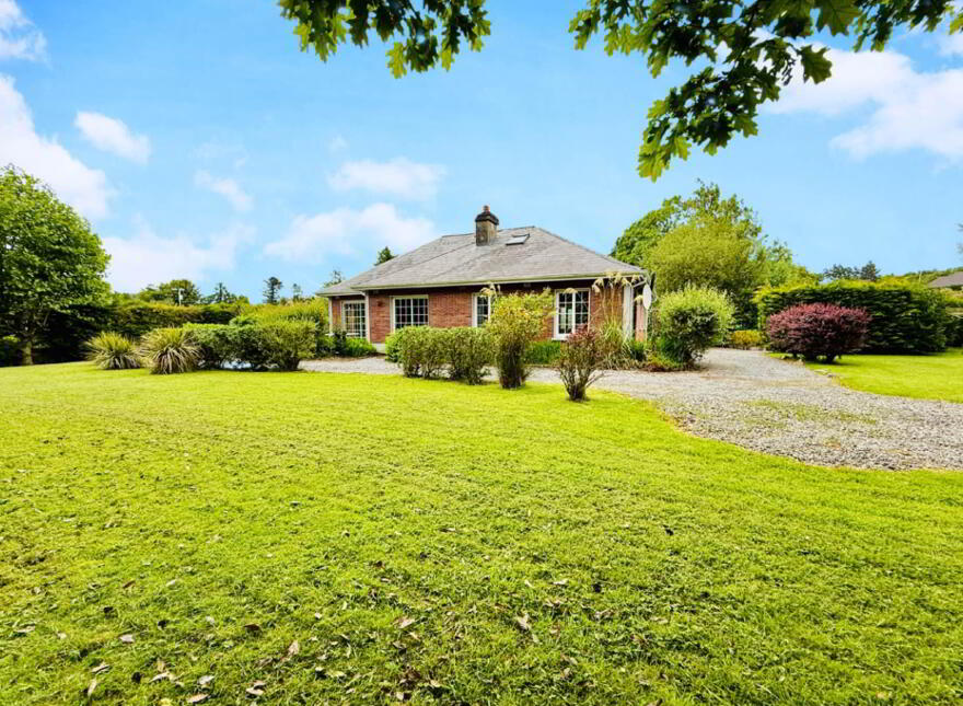 Hillview Lodge, Knocknahoe, Killarney, V93C7X3 photo