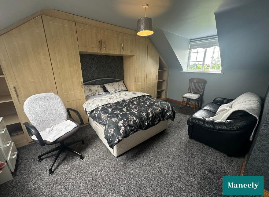 Room For Rent Clonmore Road, Dungannon, BT71 6NB photo