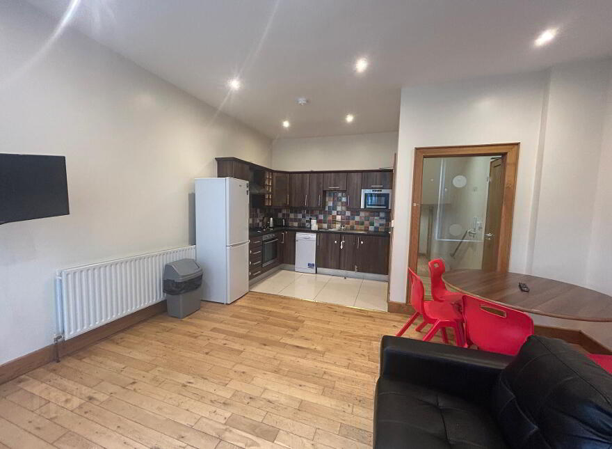 105-107 University Street, Belfast, BT7 1HE