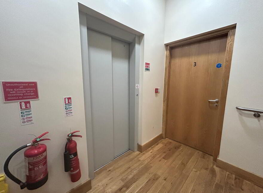 105-107 University Street, Belfast, BT7 1HE