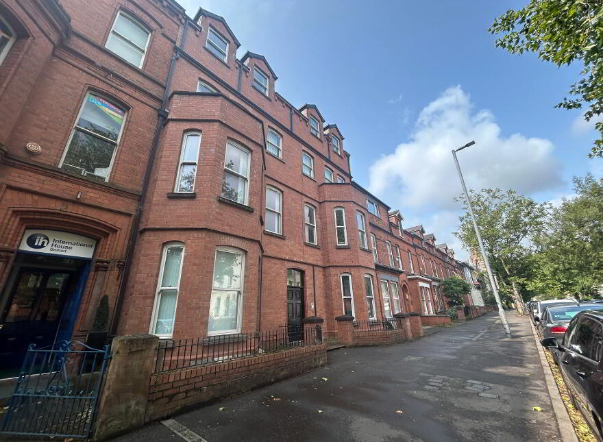 105-107 University Street, Belfast, BT7 1HE photo