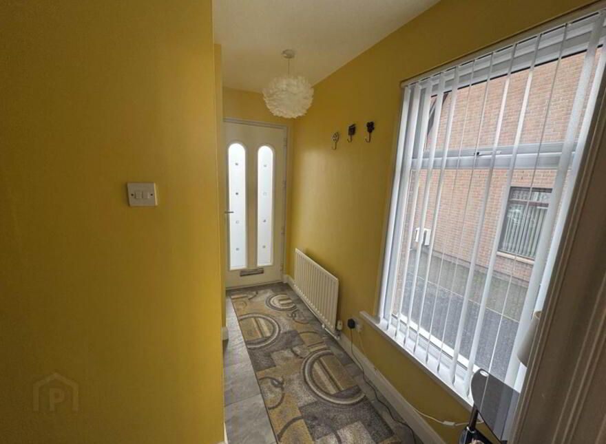 12 Leicester Park, Carrickfergus, BT38 8YZ