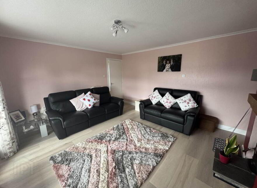 12 Leicester Park, Carrickfergus, BT38 8YZ