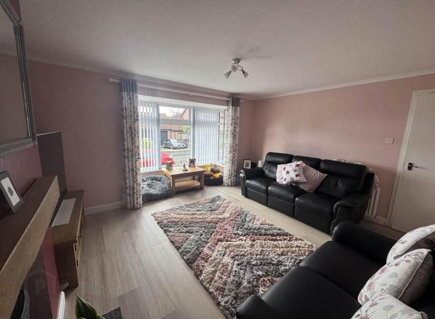 12 Leicester Park, Carrickfergus, BT38 8YZ