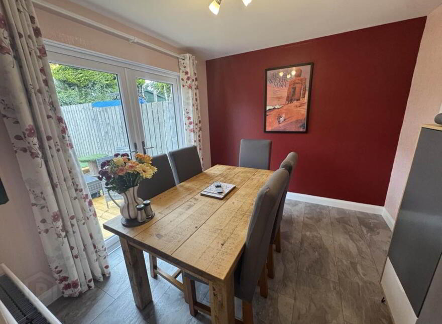 12 Leicester Park, Carrickfergus, BT38 8YZ