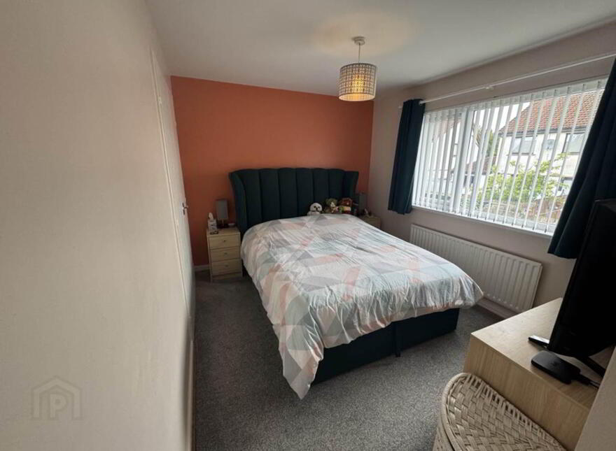 12 Leicester Park, Carrickfergus, BT38 8YZ