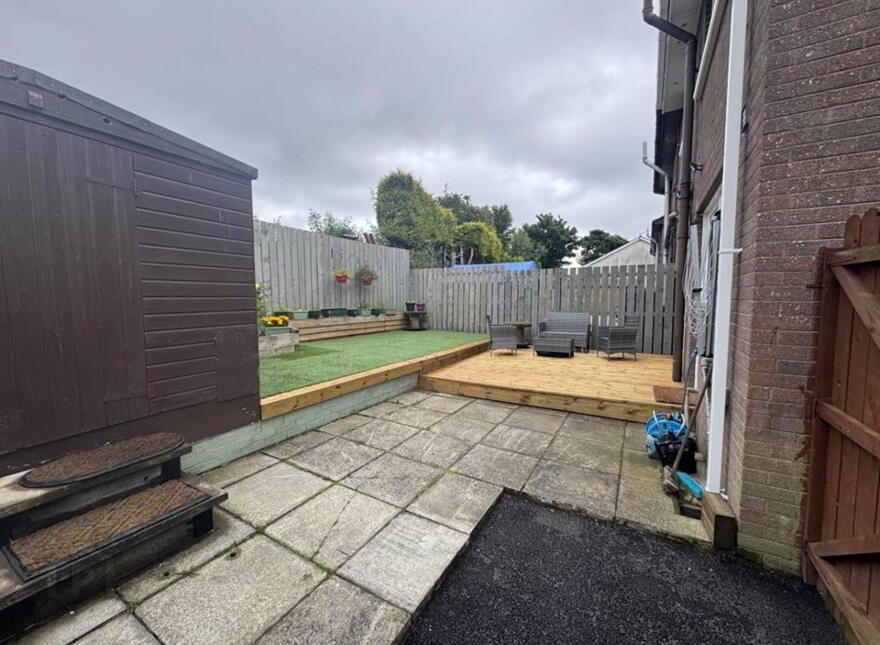 12 Leicester Park, Carrickfergus, BT38 8YZ