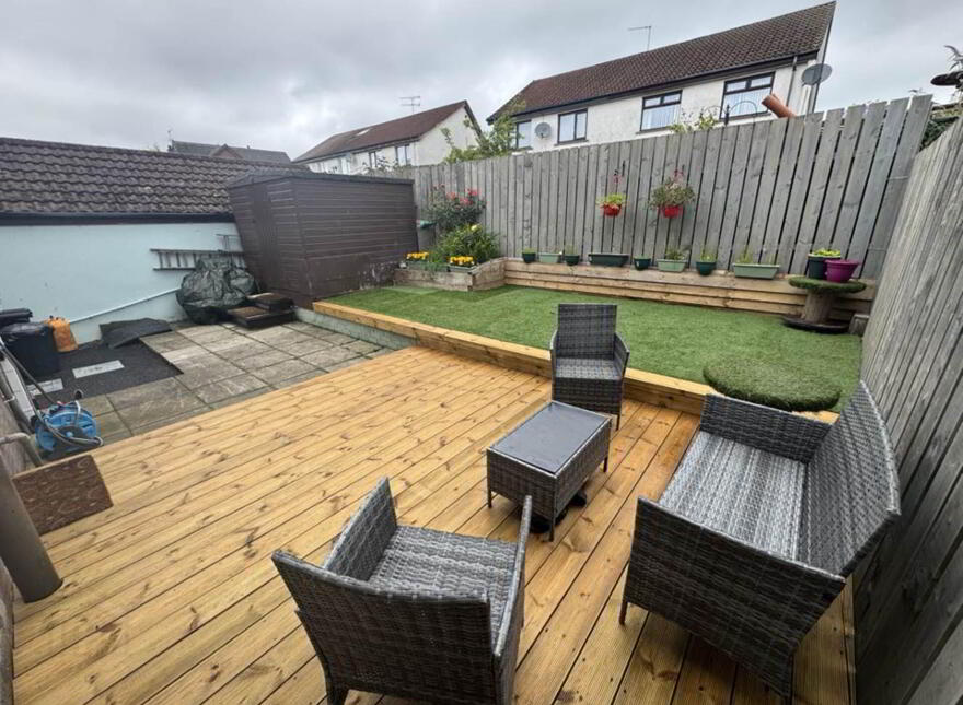 12 Leicester Park, Carrickfergus, BT38 8YZ