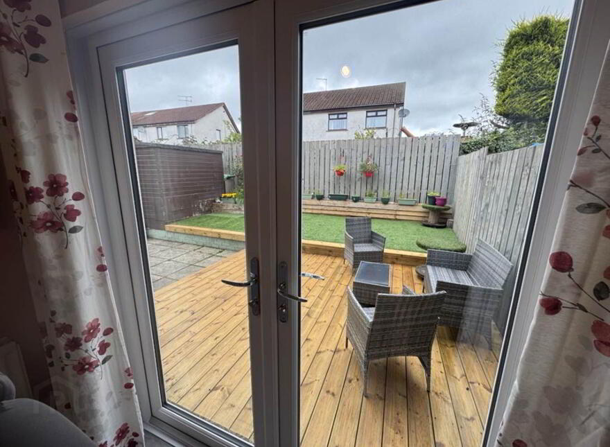 12 Leicester Park, Carrickfergus, BT38 8YZ