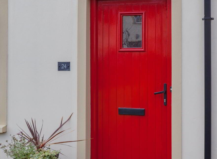 24 Torrent Glen, Castlecaulfield, Dungannon, BT70 3PA