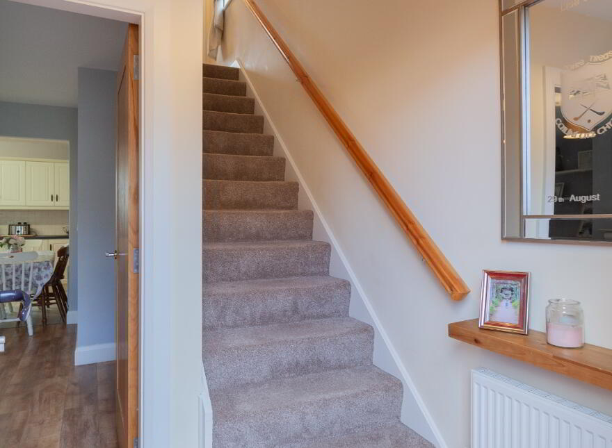 24 Torrent Glen, Castlecaulfield, Dungannon, BT70 3PA