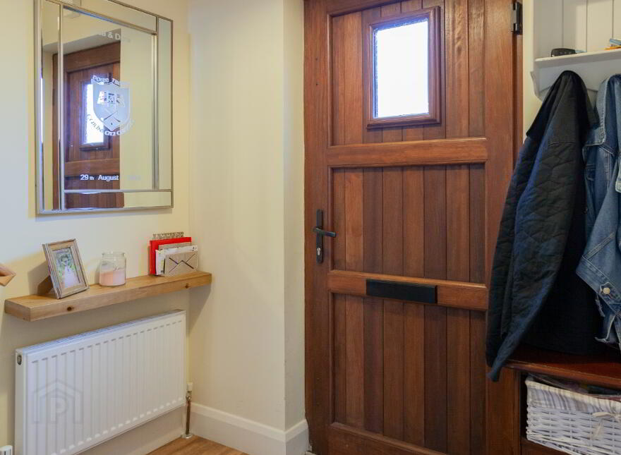 24 Torrent Glen, Castlecaulfield, Dungannon, BT70 3PA
