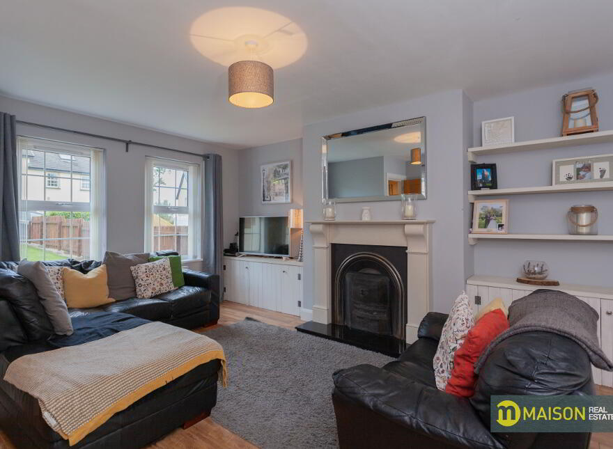 24 Torrent Glen, Castlecaulfield, Dungannon, BT70 3PA