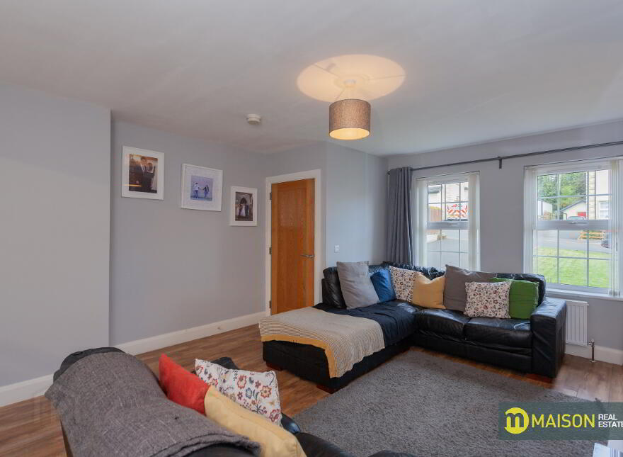 24 Torrent Glen, Castlecaulfield, Dungannon, BT70 3PA