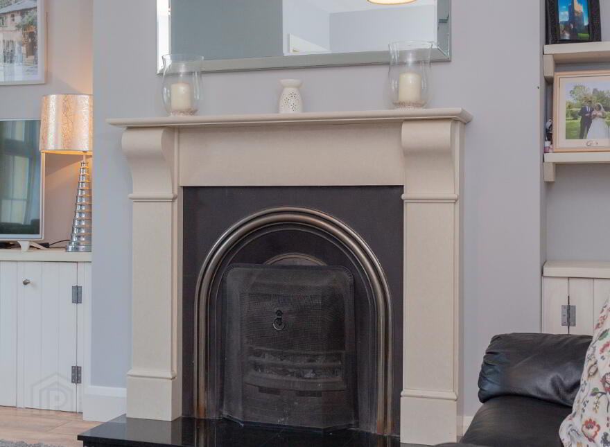 24 Torrent Glen, Castlecaulfield, Dungannon, BT70 3PA