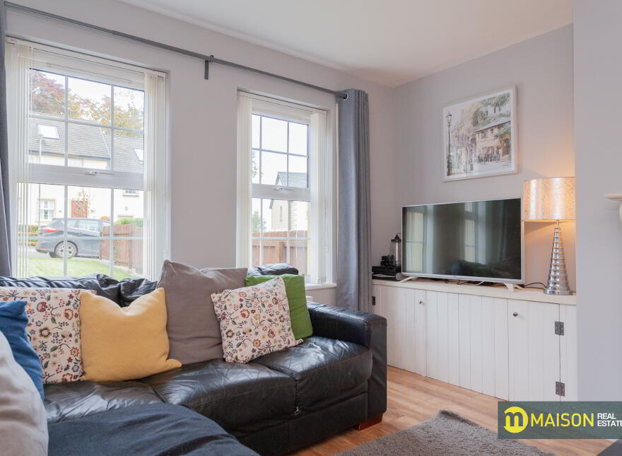 24 Torrent Glen, Castlecaulfield, Dungannon, BT70 3PA
