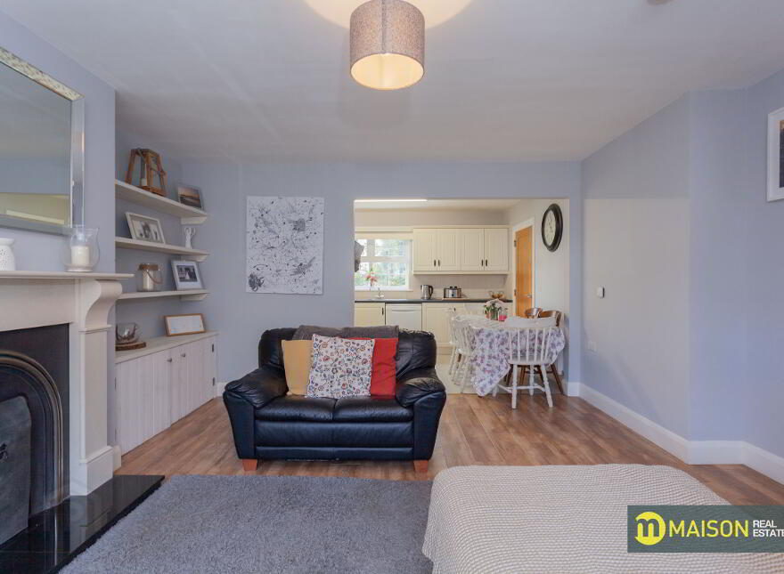 24 Torrent Glen, Castlecaulfield, Dungannon, BT70 3PA