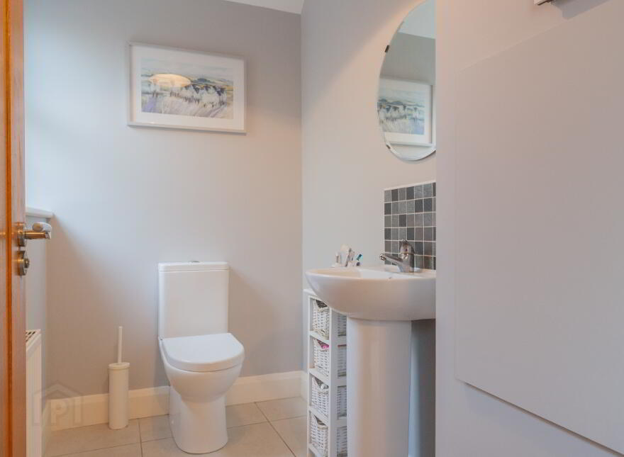 24 Torrent Glen, Castlecaulfield, Dungannon, BT70 3PA