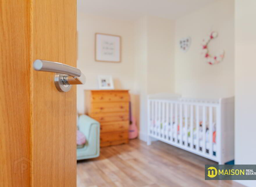24 Torrent Glen, Castlecaulfield, Dungannon, BT70 3PA