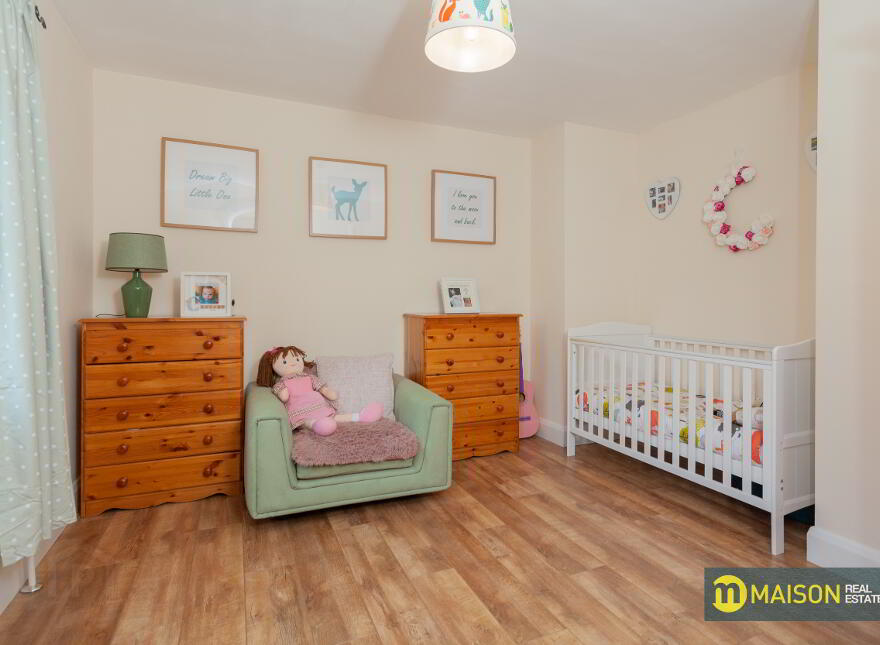 24 Torrent Glen, Castlecaulfield, Dungannon, BT70 3PA