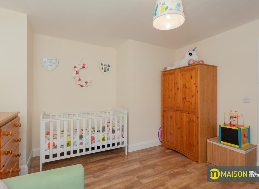 24 Torrent Glen, Castlecaulfield, Dungannon, BT70 3PA