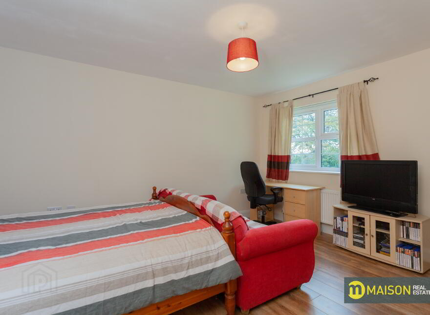 24 Torrent Glen, Castlecaulfield, Dungannon, BT70 3PA