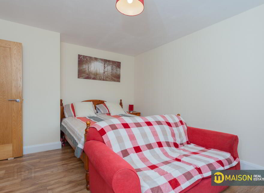 24 Torrent Glen, Castlecaulfield, Dungannon, BT70 3PA