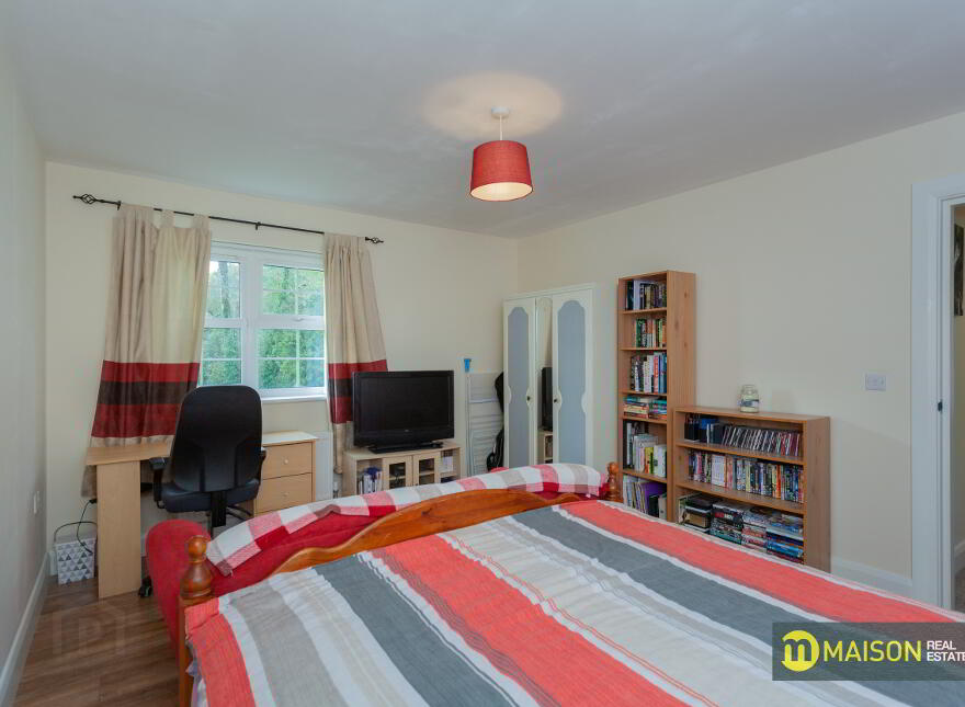24 Torrent Glen, Castlecaulfield, Dungannon, BT70 3PA