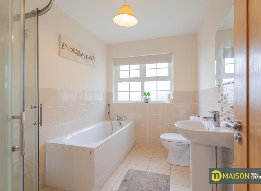 24 Torrent Glen, Castlecaulfield, Dungannon, BT70 3PA