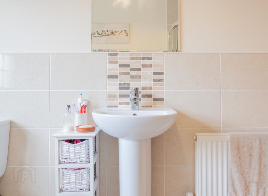 24 Torrent Glen, Castlecaulfield, Dungannon, BT70 3PA