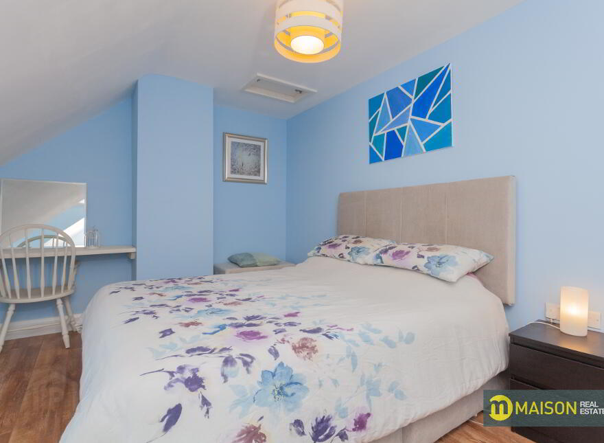 24 Torrent Glen, Castlecaulfield, Dungannon, BT70 3PA