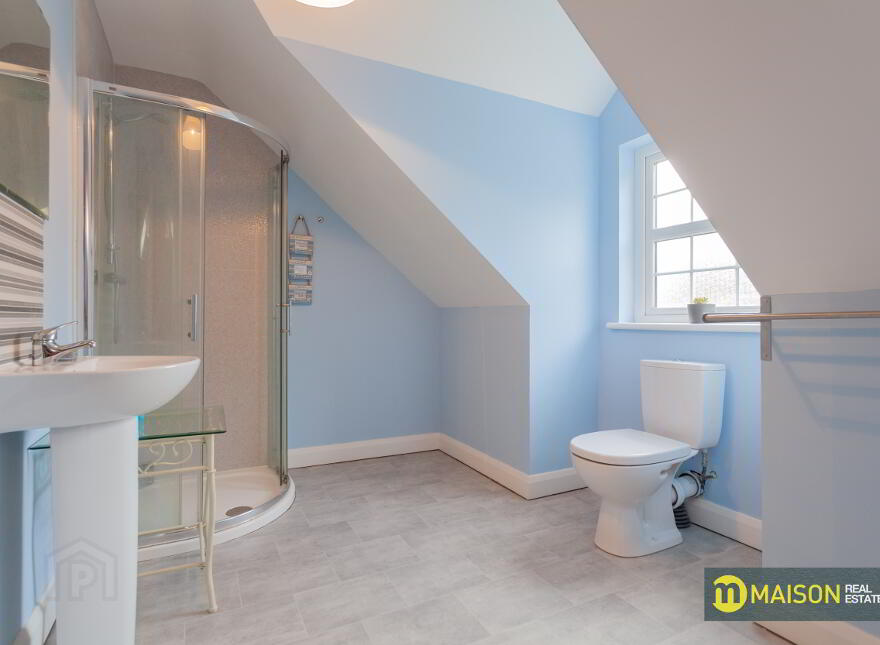 24 Torrent Glen, Castlecaulfield, Dungannon, BT70 3PA