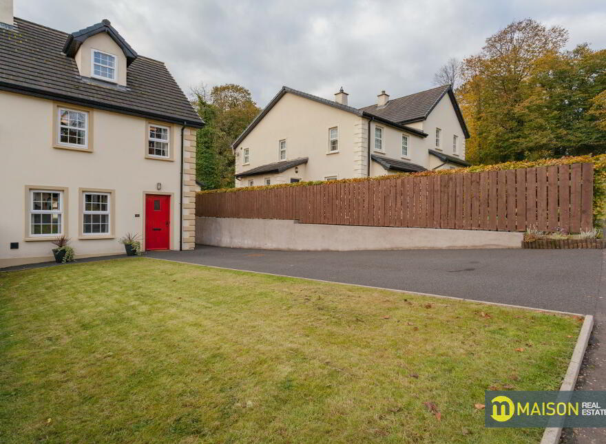 24 Torrent Glen, Castlecaulfield, Dungannon, BT70 3PA