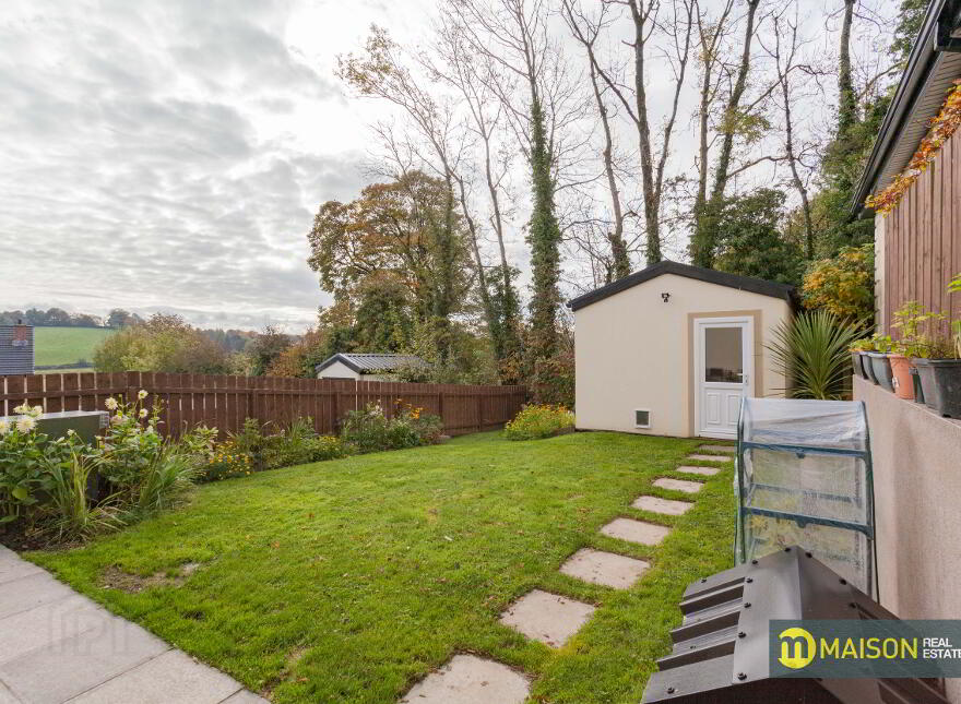 24 Torrent Glen, Castlecaulfield, Dungannon, BT70 3PA