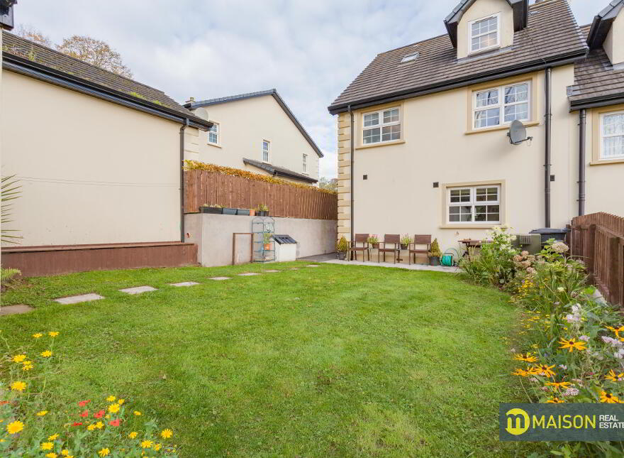 24 Torrent Glen, Castlecaulfield, Dungannon, BT70 3PA