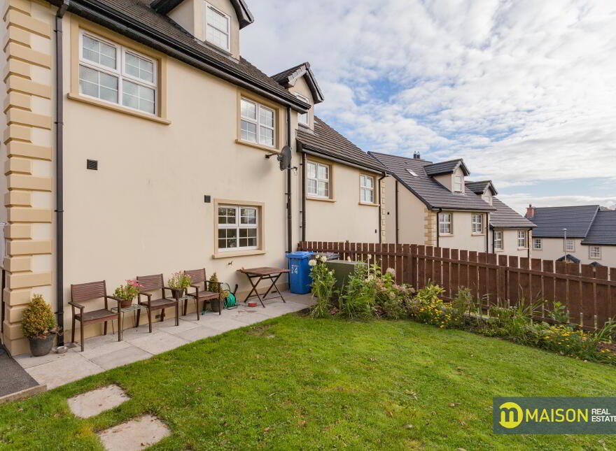 24 Torrent Glen, Castlecaulfield, Dungannon, BT70 3PA