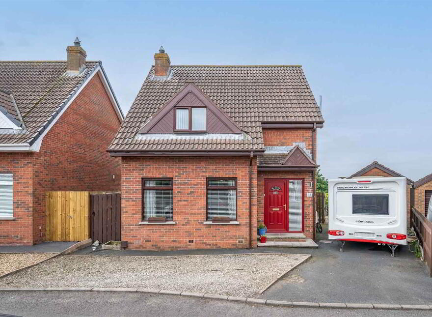 11 Ashbrooke, Donaghadee, BT21 0EY photo