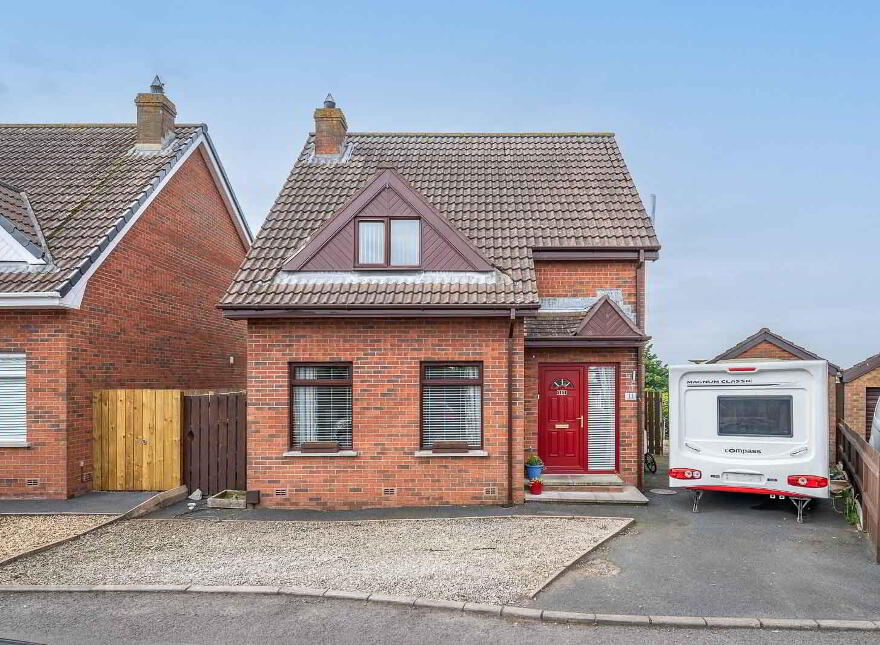 11 Ashbrooke, Donaghadee, BT21 0EY photo