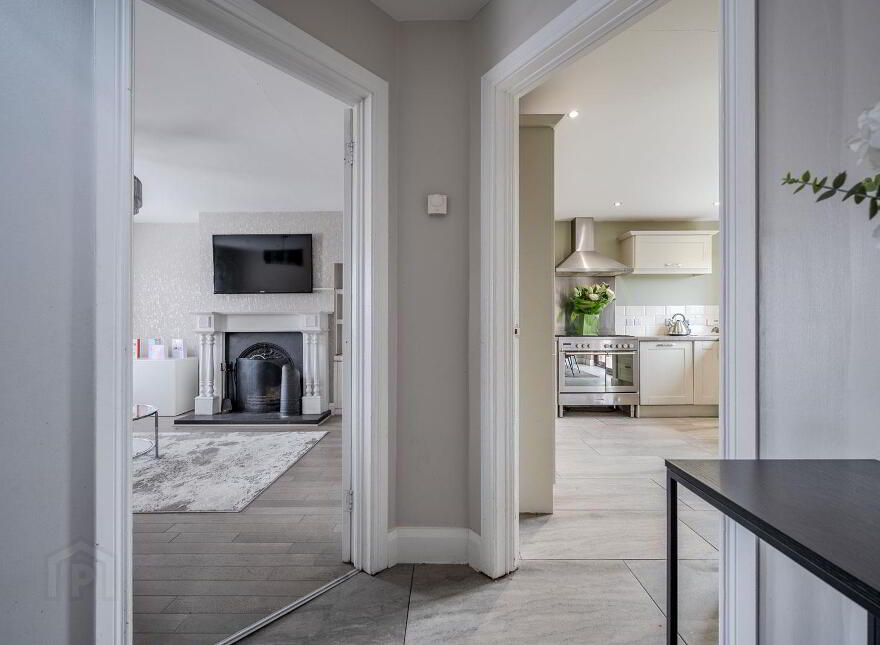 11 Ashbrooke, Donaghadee, BT21 0EY