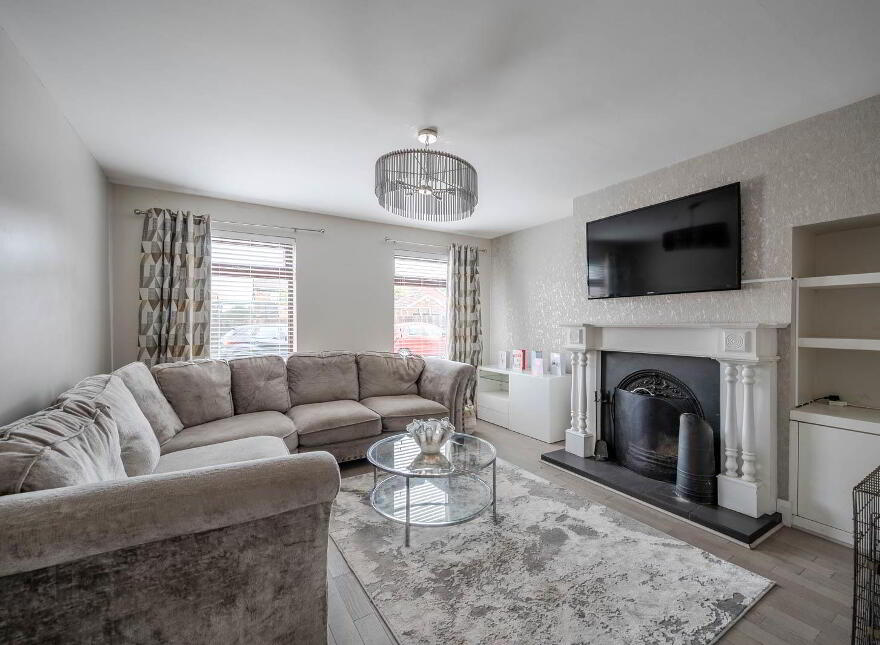 11 Ashbrooke, Donaghadee, BT21 0EY