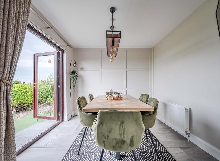 11 Ashbrooke, Donaghadee, BT21 0EY