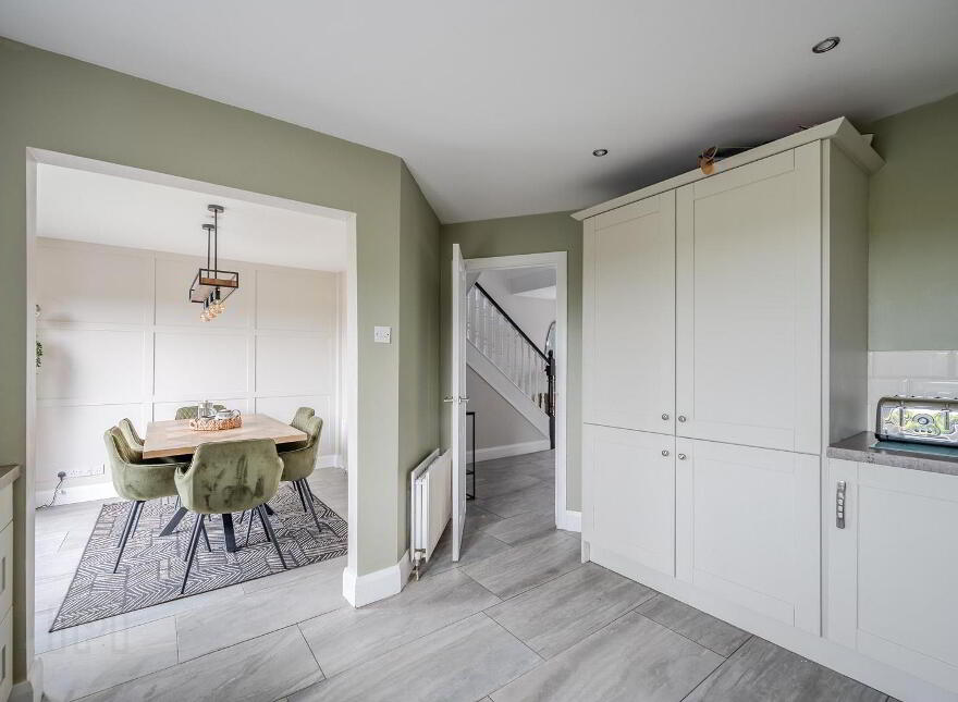 11 Ashbrooke, Donaghadee, BT21 0EY